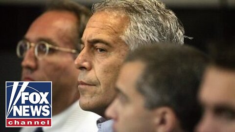 Alan Dershowitz reveals the 'Rosetta Stone' behind Epstein files debacle