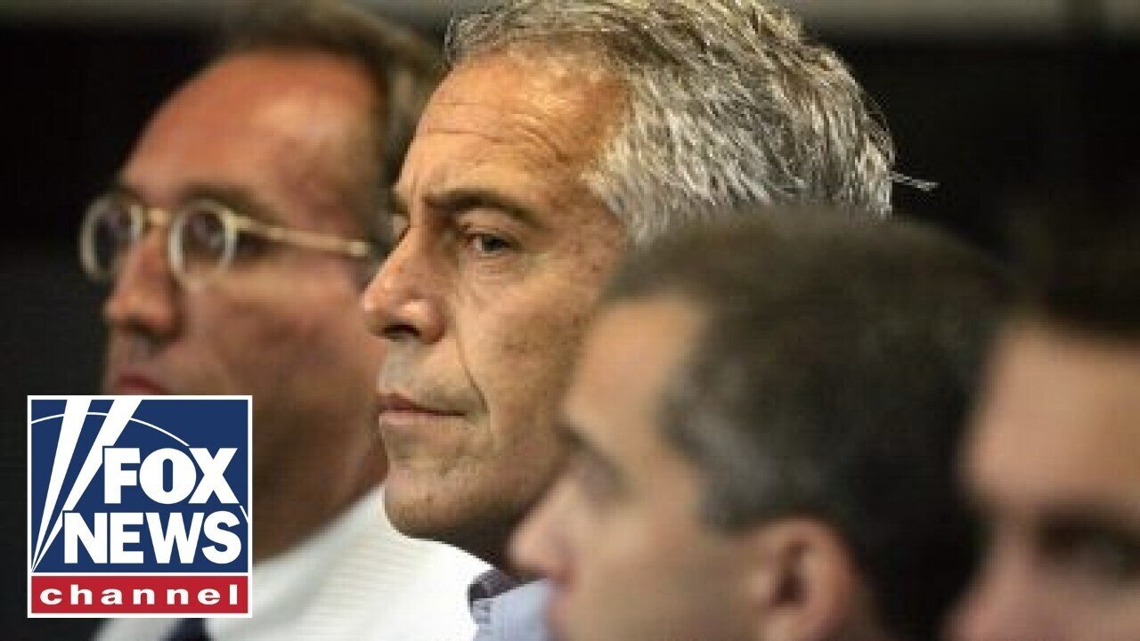Alan Dershowitz reveals the 'Rosetta Stone' behind Epstein files debacle