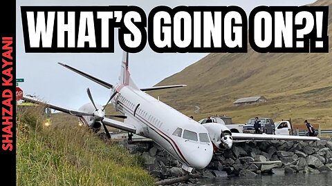 Why Are We Seeing So Many Cases of Plan Crashes?
