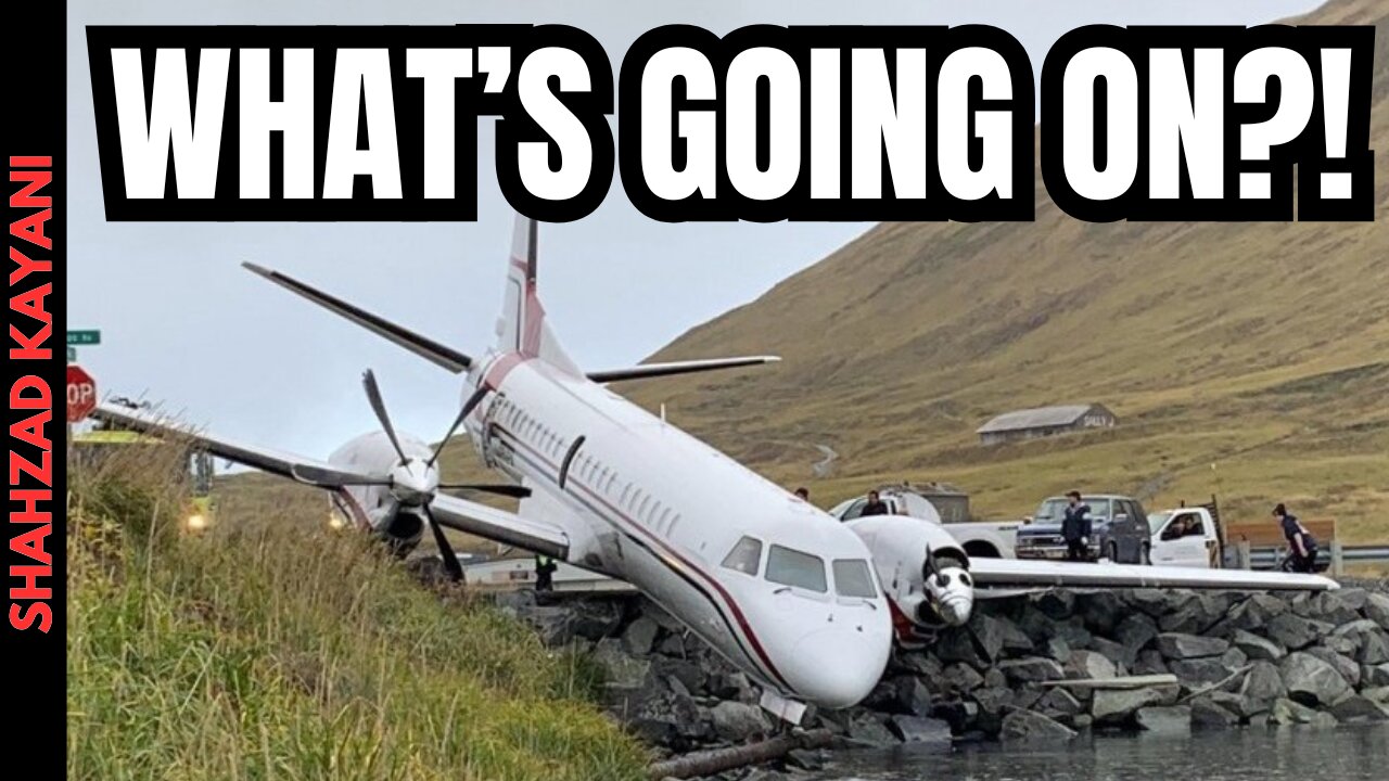 Why Are We Seeing So Many Cases of Plan Crashes?