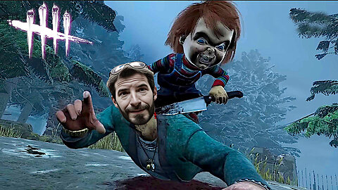 Loopin' and Doopin' | Dead By Daylight | chilly sesh