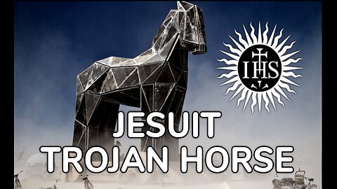 Jesuit Takeover of the United States