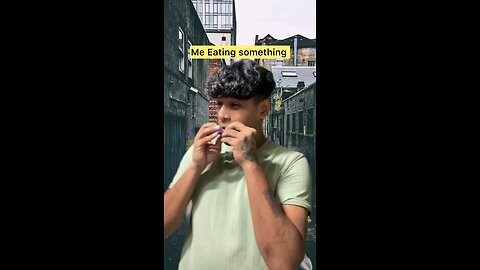 Chocolate Boy Strikes Again