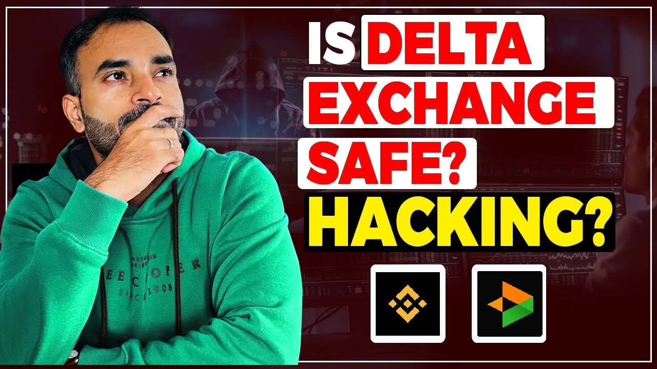 Is Delta Exchange Safe?