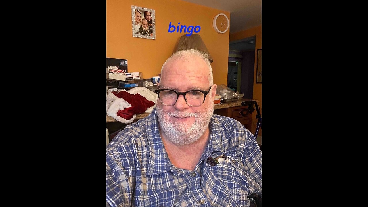 bingo