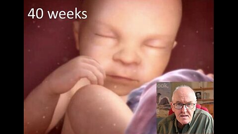 Dr John Campbell - UK MPs vote to 'decriminalise abortion at any point up to birth'