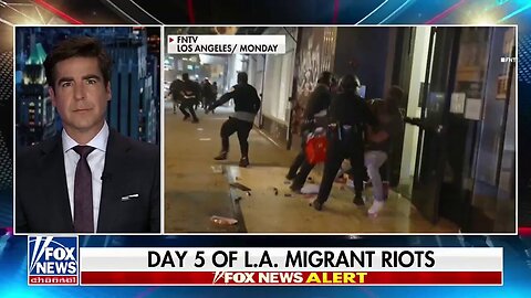 Watters: We’re getting ‘extorted’ by the LA mayor