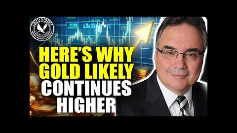 US Bankruptcy Will Alarm The Public - Peter Grandich
