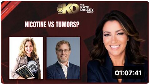 "Unveiling Cancer Facts & Land Grabs: A Deep Dive with Kate Dalley & Dr. Bryan Ardis"