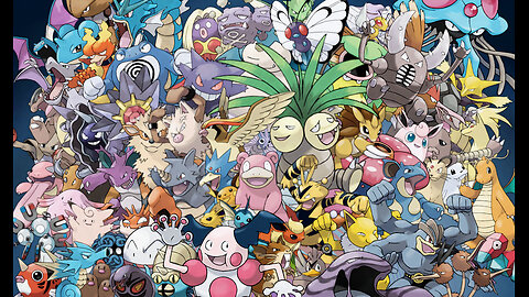 POKEMON TIER LIST w/ AGRAYCROW01