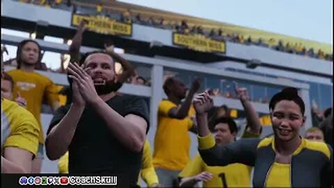 College Football 26 Troy Trojans Dynasty Part 9