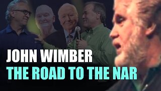 John Wimber and the Road to NAR | Revival History | Charles Paisley | Episode 399