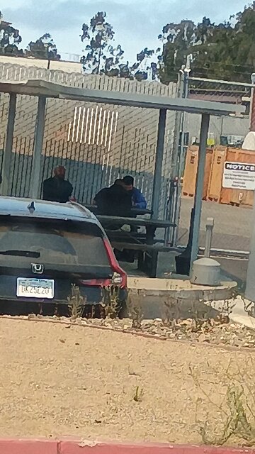 Scary illegal drac d3mons mocking G0d, stealing jobs, and lirking in the darkness #JESUSLOVESYOU