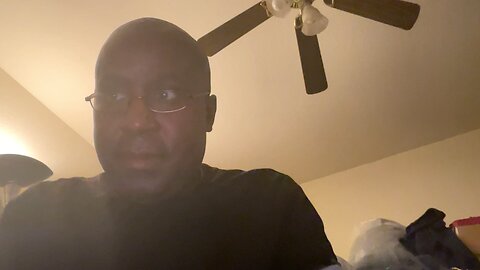 My Halftime Report vs. Chiefs