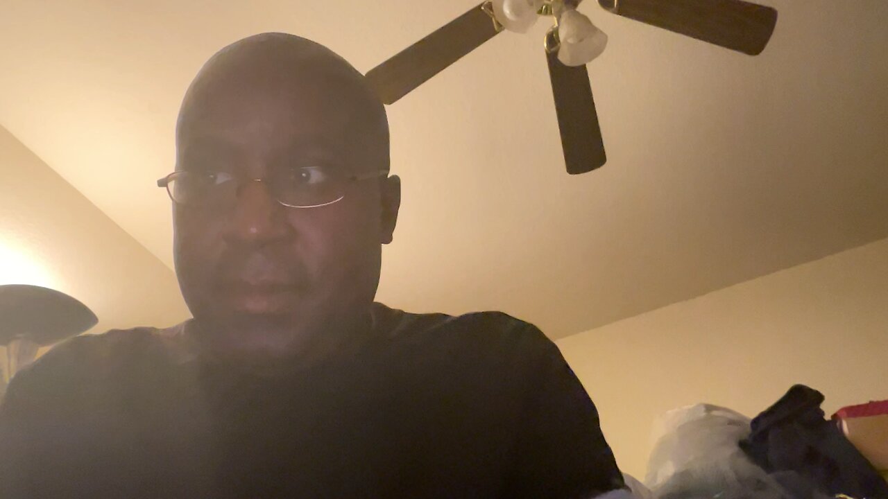 My Halftime Report vs. Chiefs