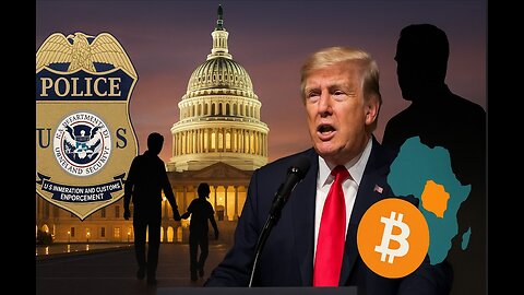 The Josh Guillory Show: ICE Releases, Crypto Deals, and Epstein ‘Weaklings