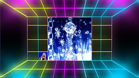 FDLDJ - CHRISTMAS POSTURE 🎅📝 80s 432Hz - "Not a date / Non una data."