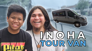 INOHA - BUS INVADERS Ep. 2104