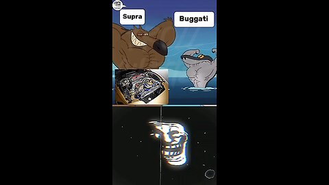 BRO'S REFLECTING THEIR BOLIDE😂🔥💀|| BUGGATI VS SUPRA☠️|| SUBSCRIBER👍🏻||#cars #trolledit #supra