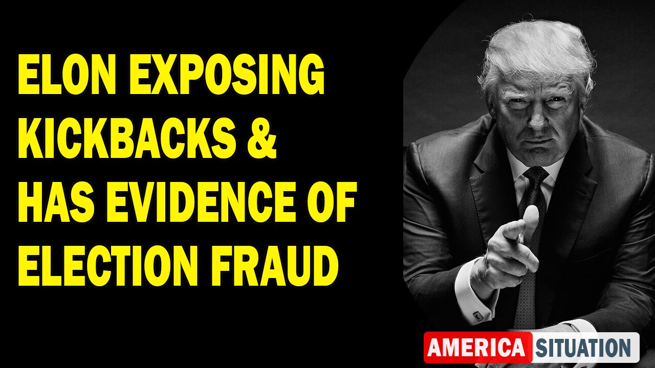 X22 Report Huge Intel: Expect The Violence And Attacks To Intensify Against Trump And Elon