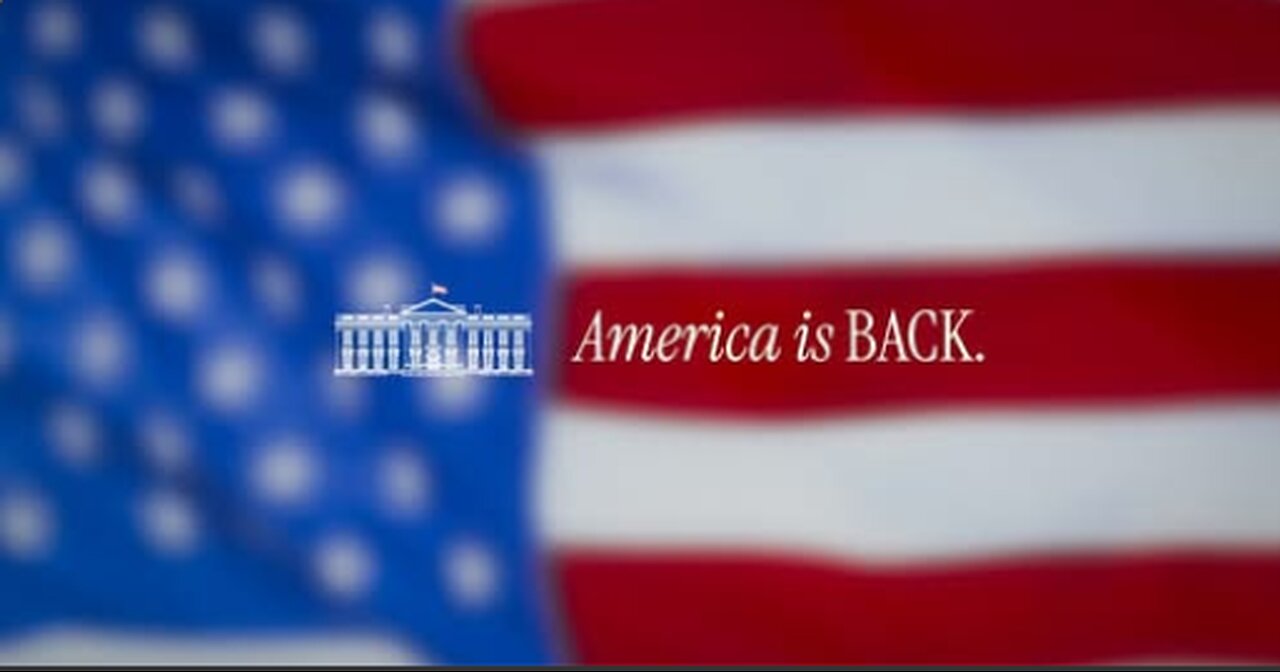 The President participates in the Make America Wealthy Again event