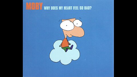 Music Favorites-Sad Songs.2025- Moby Double Ext remastered Remix-1999.