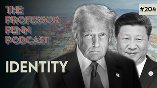 Who are WE THE PEOPLE? | IDENTITY w/ Professor Penn | EP204