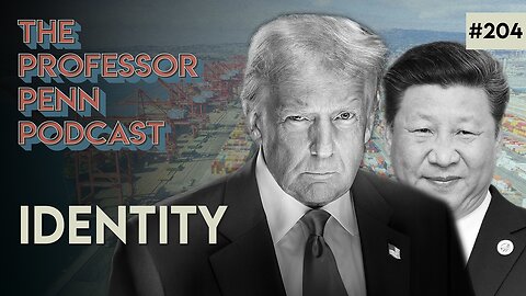 Who are WE THE PEOPLE? | IDENTITY w/ Professor Penn | EP204