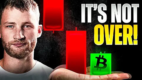 Crypto Recovering Pump Incoming!! [DUMP NEARLY OVER - ACT NOW] 