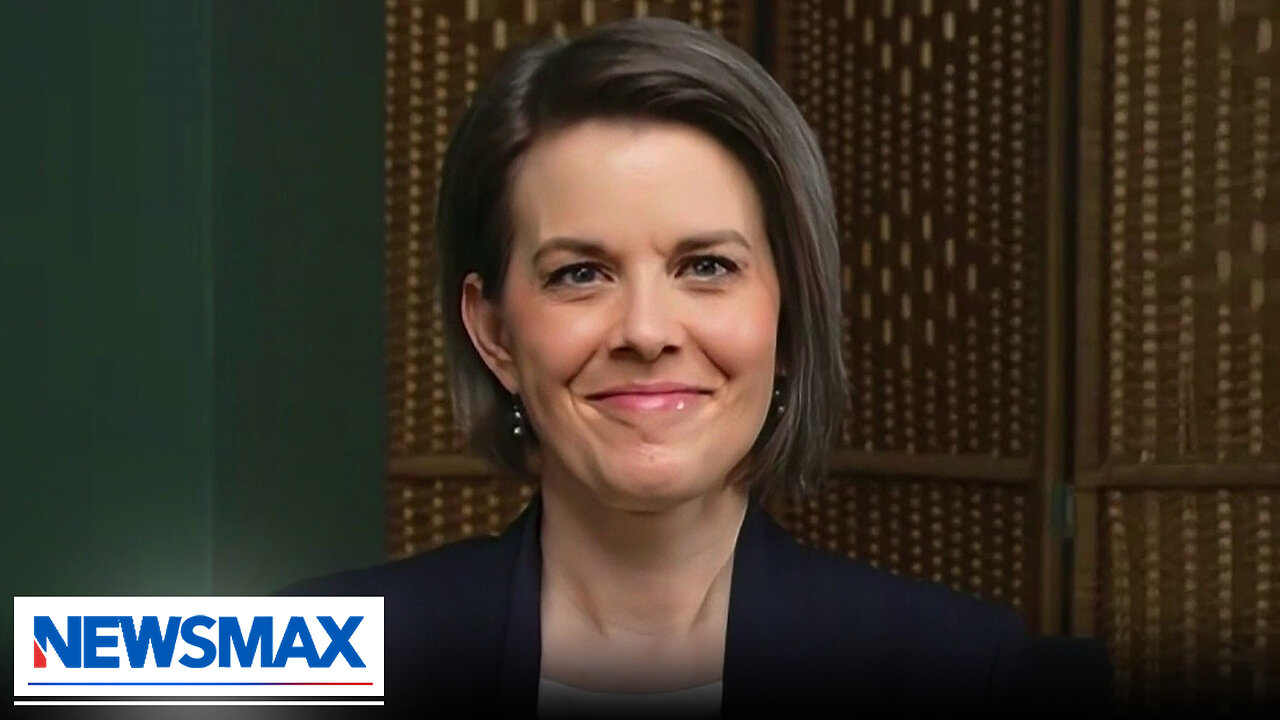 Maine State House set a 'terrible precedent' by silencing me: Laurel Libby | National Report