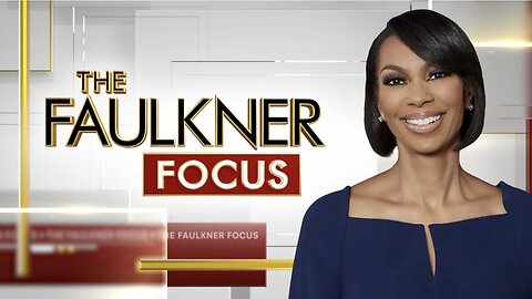 The FAULKNER FOCUS (June 12, 2025) BREAKING NEWS