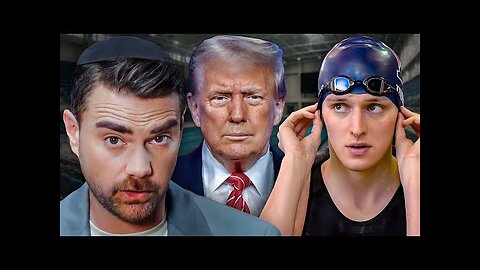 Trump Wins AGAIN After UPenn Strips Lia Thomas