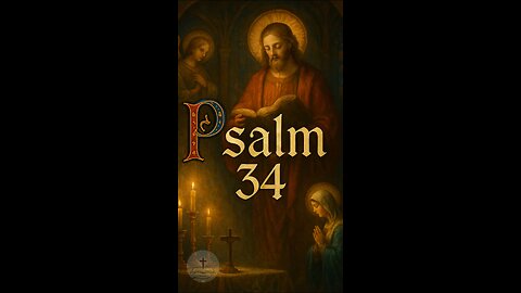 Psalm 34