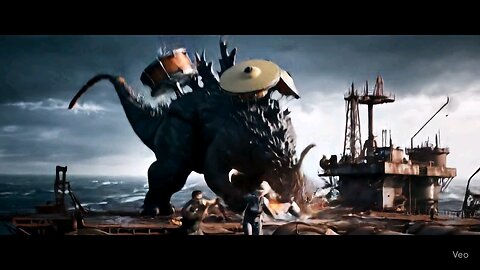 crocodile Jones pt3