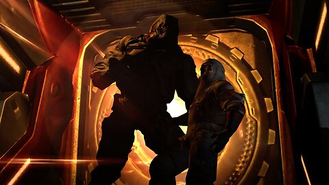 Doom 3| Hell Knights