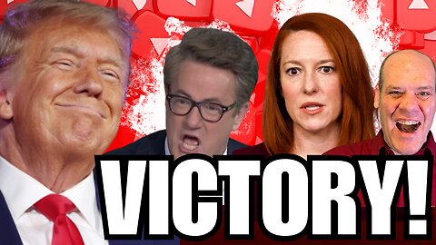 Trump Score A MAJOR TRADE Deal With UK Causing A Media Meltdown