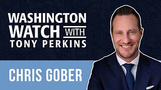 Chris Gober Shares How the Courts Can Protect Conservative Groups from IRS Targeting