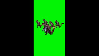 Dinosaurs Dancing | Green Screen #dinosaur #dinosaurs #dancing #dance #meme #memes #funny #fyp