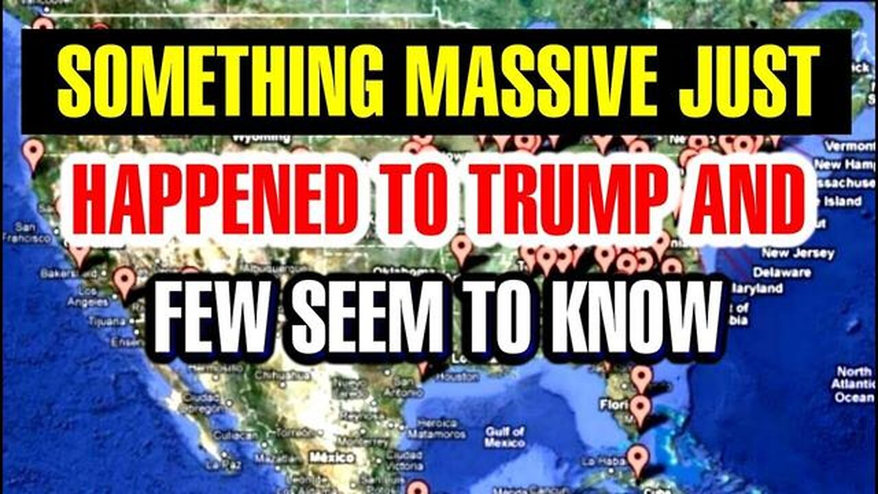 Things Just Got Crazier, As This Just Happened Earlier Today