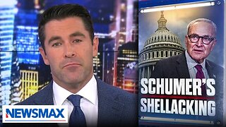 Dems in for lots of 'pain' from their own 'insane' creations: Rob Schmitt