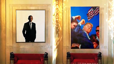 Obama is a Gay Kenyan and his Wife has a big Penis