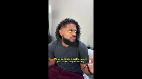 KyleBoss Comedy Hits Trinidad & Tobago🤣🇹🇹💯