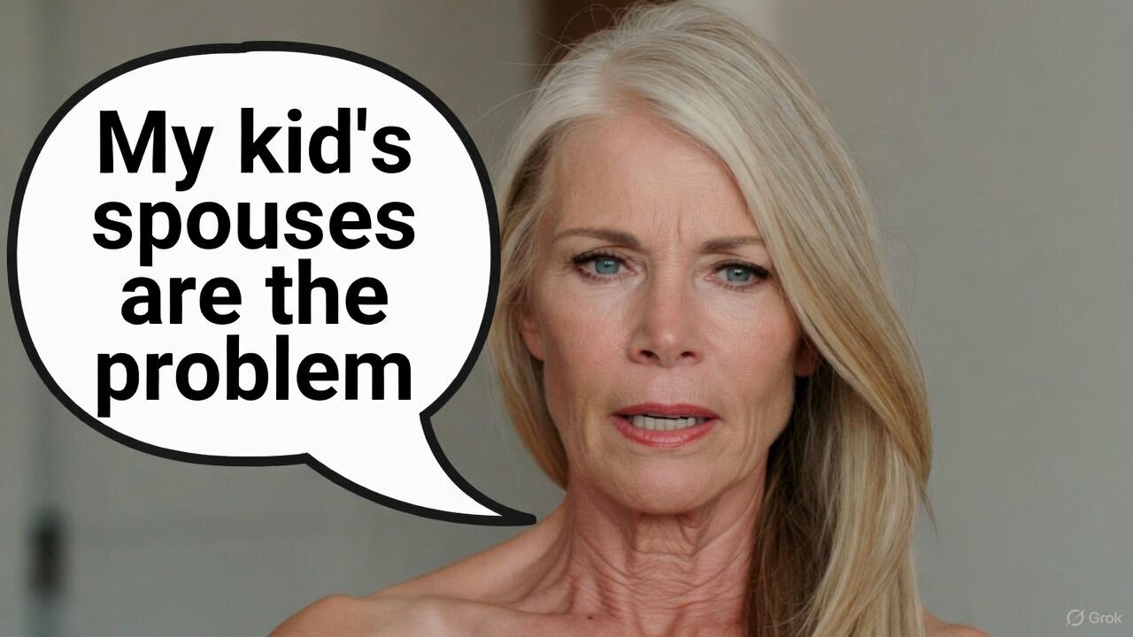 Estranged Parents Divide & Conquer