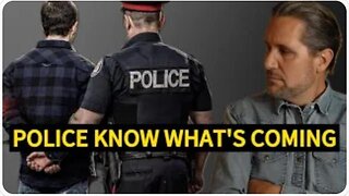 WHY CRIME IS ABOUT TO GET WORSE IN CANADA!