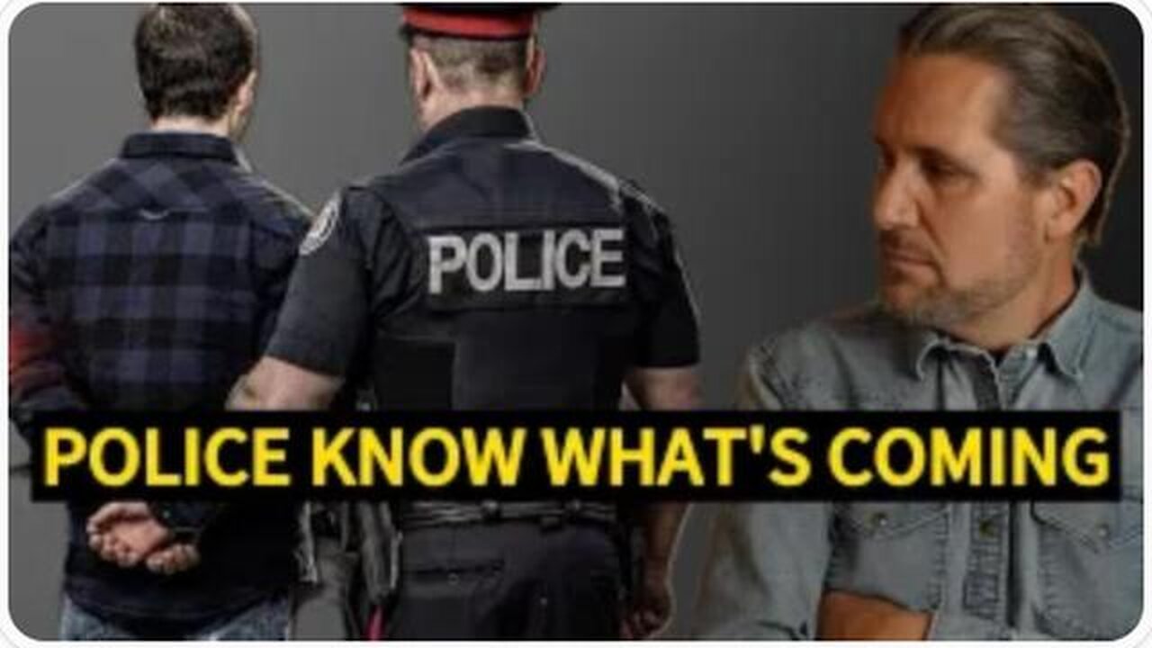 WHY CRIME IS ABOUT TO GET WORSE IN CANADA!