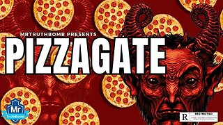 PIZZAGATE (2025 - DOCUMENTARY / by: MrTruthBomb2)