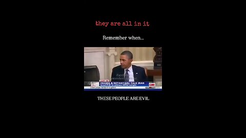 they are all in it