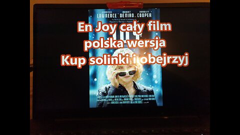 En Joy film doku. (lektor Polski) sorry ale tak musi być