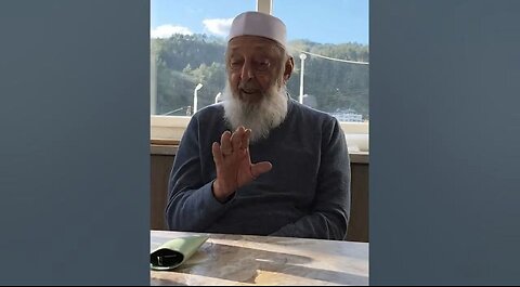 Sheikh Imran Hosein - PAKISTAN WALKS INTO A TRAP. Smolyan, Bulgaria. October 4th 2025