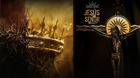 XXXIV Domingo - Xto Rey del Universo